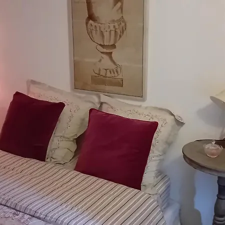 Le Chai De Serres B&B *