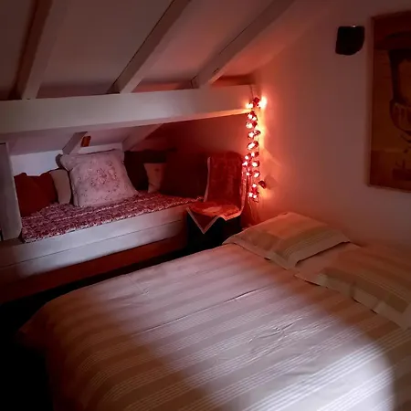 B&B Le Chai De Serres