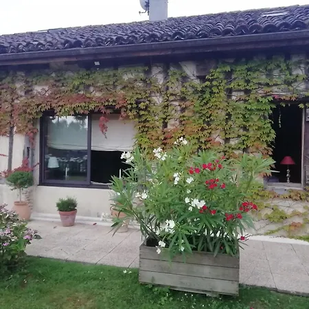 Le Chai De Serres B&B *