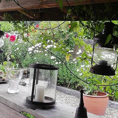 B&B Le Chai De Serres