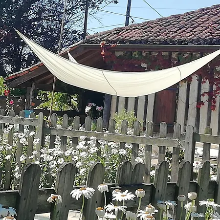 Le Chai De Serres B&B Artassenx