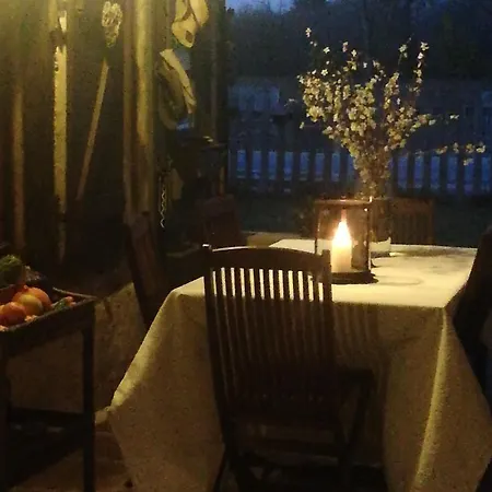 Le Chai De Serres * Artassenx