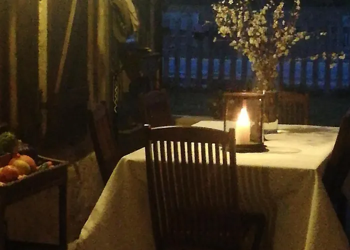 Le Chai De Serres * Artassenx